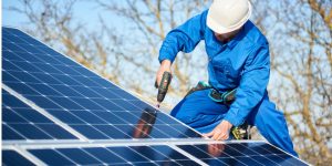 Installation Maintenance Panneaux Solaires Photovoltaïques à Saint-Maurice-de-Lestapel